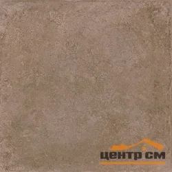 Плитка KERAMA MARAZZI Виченца коричневая стена 15х15х6,9 арт.17016