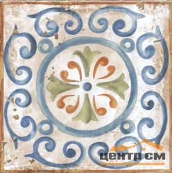 Декор KERAMA MARAZZI Виченца Майоликa 15х15х6,9 арт.HGD\A152\17000
