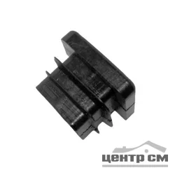 Заглушка на столб прямоугольная 50*25