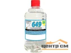 Растворитель 649 0,5л Спринт