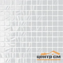 Плитка KERAMA MARAZZI Темари серебро глянцевый 29,8х29,8 арт.20058