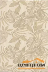 Плитка KERAMA MARAZZI Муза декор 20x30x6,9 арт. 8313\3F