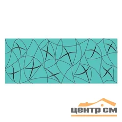 Плитка Azori VELA TIFFANI STELLA декор 20,1х50,5 арт. 587102001
