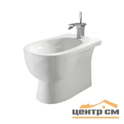 Биде SANITA LUXE ART напольное (САМАРА)