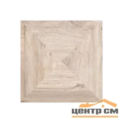 Керамогранит Undefasa Касето Натурал/натурально-бежевый 80x80