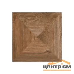Керамогранит Undefasa Касето Ногал/орех 80x80