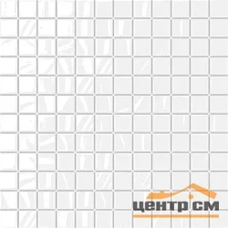 Плитка KERAMA MARAZZI Темари белый глянцевый 29,8x29,8x0,35 арт.20003