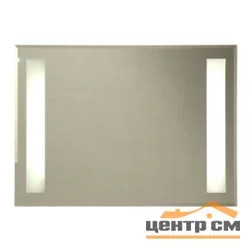 Зеркало TIVOLI Брюссель Люкс LED 74х53 (Премьер Люкс), с подсветкой