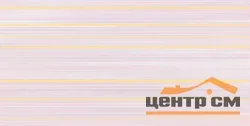Плитка LAPARET Spring Race Декор розовый 25х50