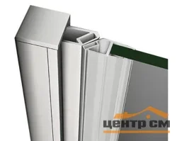Уплотнитель магнитный Good Door MOKKA 2B 1850