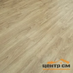 Плитка виниловая FineFloor FF-1408 Дуб Квебек 196*1320*2,5 43 класс