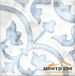 Плитка KERAMA MARAZZI Барио декор 15x15x6,9 арт.DD\C22\17023