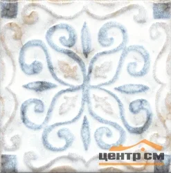 Плитка KERAMA MARAZZI Барио декор 15x15x6,9 арт.DD\C28\17023