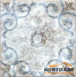 Плитка KERAMA MARAZZI Барио декор 15x15x6,9 арт.DD\C29\17023