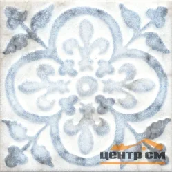 Плитка KERAMA MARAZZI Барио декор 15x15x6,9 арт.DD\C31\17023