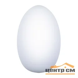 Светильник декоративный аккумуляторный Uniel ULG-R003 019/RGB IP54 EGG