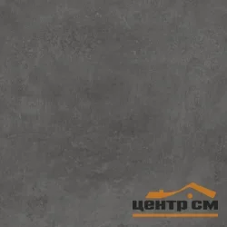 Керамогранит KERAMA MARAZZI Про Фьюче антрацит обрезной 60x60x11 арт.DD640600R
