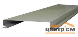 Рейка АЛБЕС A150AT белый матовый А903 Rus L=3м