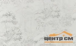Обои VOG Collection арт.90077-44 виниловые горячего тиснения на флизелиновой основе 1,06*10м Венский лес декор