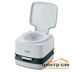 Биотуалет "Porta Potti Qube - 145" белый
