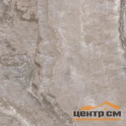 Плитка LAPARET Marmo коричневый 40х40
