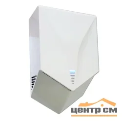 Сушилка для рук GFmark V-windblade, премиум, 1000W, белый