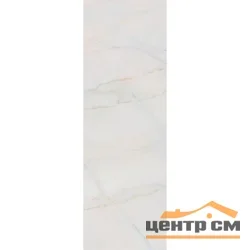 Плитка KERAMA MARAZZI Греппи белый обрезной стена 40x120x10 арт.14003R