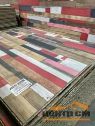 Плита ЛВДСПШ Нью Порт 1200*900*22 QuickDeck PLUS