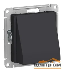 Механизм вывода кабеля AtlasDesign карбон SE ATN001099 Systeme Electric