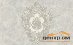 Обои Monte Solaro арт.9052-110 виниловые горячего тиснения на флизелиновой основе 1,06*10м Shanti декор