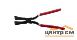 Клещи прямые 55мм GrandLine YT-5415, накладное соединение