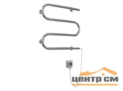 Полотенцесушитель электрический Royal Thermo Электро 25 М-обр 500х500 (НС-1204602)