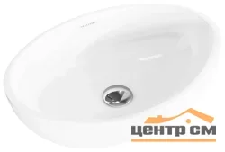 Раковина SANITA LUXE "Ringo Cut 54"