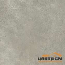 Керамогранит CERSANIT Soul серый рельеф 42x42 арт.SL4R092