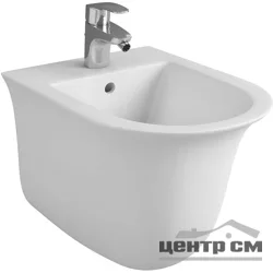 Биде подвесное GROSSMAN GR-B4412M белый матовый
