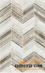Плитка GRACIA CERAMICA Аника бежевый низ 02 25х40