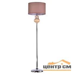 Торшер G11026/1F CR BR