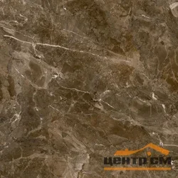 Керамогранит Гранитея Синара G317 бронзовый матовый 60х60