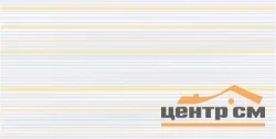Плитка LAPARET Spring Race Декор белый 25х50