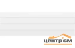 Плитка Absolut Keramika Шаттер Стрин Ректификадо 30x90