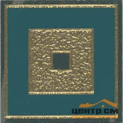 Плитка KERAMA MARAZZI Вставка Алькала 7x7x11 арт.AD\B462\SG9322