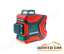 Нивелир лазерный CONDTROL GFX360