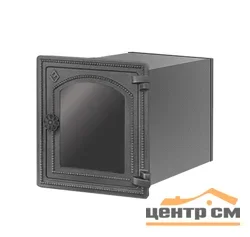Шкаф духовой ВЕЗУВИЙ (ДТ-4С) (Антрацит)