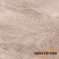 Керамогранит LAPARET Pegas коричневый 40х40