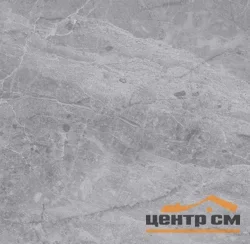 Керамогранит LAPARET Pegas тёмно-серый 40х40