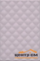 Плитка KERAMA MARAZZI Турати сиреневый структура арт.8335