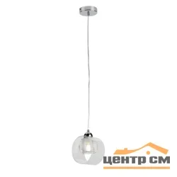 Подвес Модерн 3034-201 Rivoli Mod P1 CR 1*E14 40W*