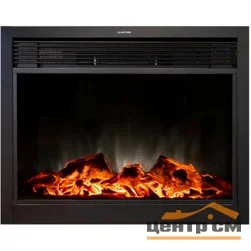 Электроочаг MOONBLAZE DELUXE-S LT BL (MB1)