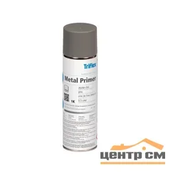 Грунтовка Triflex Metal Primer Spray 0,5л (ПОД ЗАКАЗ)