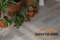 Плитка виниловая VINILAM CLICK замковая Дуб Ален 20468-EIR, 181*1220*3,7мм , 34 класс